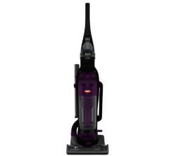 VAX  Flair Easi-store Pet U86-FN-Pe Upright Bagless Vacuum Cleaner - Black & Plum